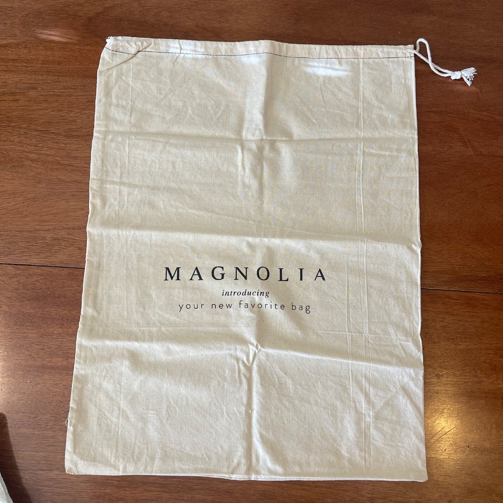 New Magnolia Tea Towels & Bags JoAnna Gaines Waco TX - Picture 11 of 16